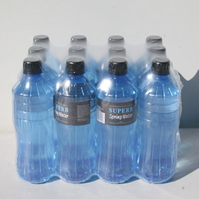 12 pack 600ml bottles